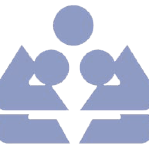 site logo